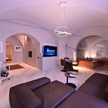 Suite Al Centro Storico Acireale Extérieur photo