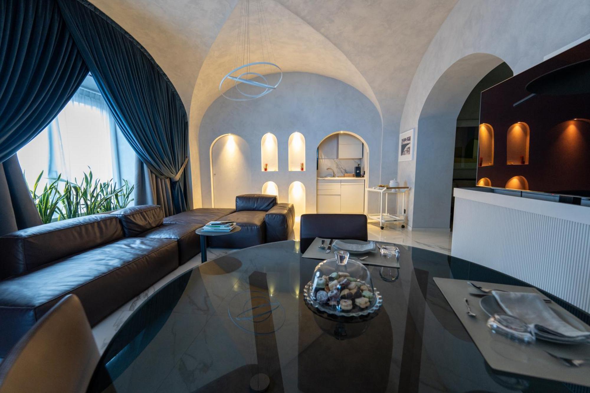 Suite Al Centro Storico Acireale Extérieur photo