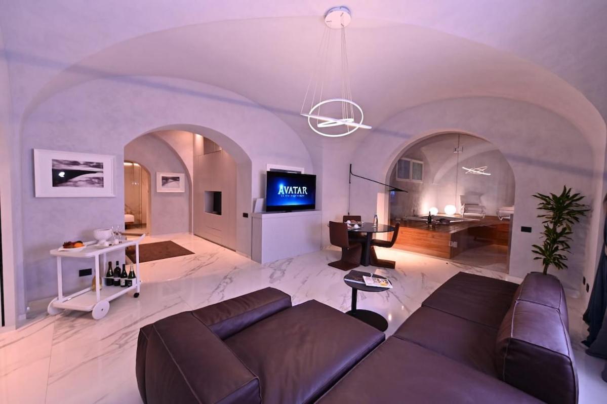 Suite Al Centro Storico Acireale Extérieur photo