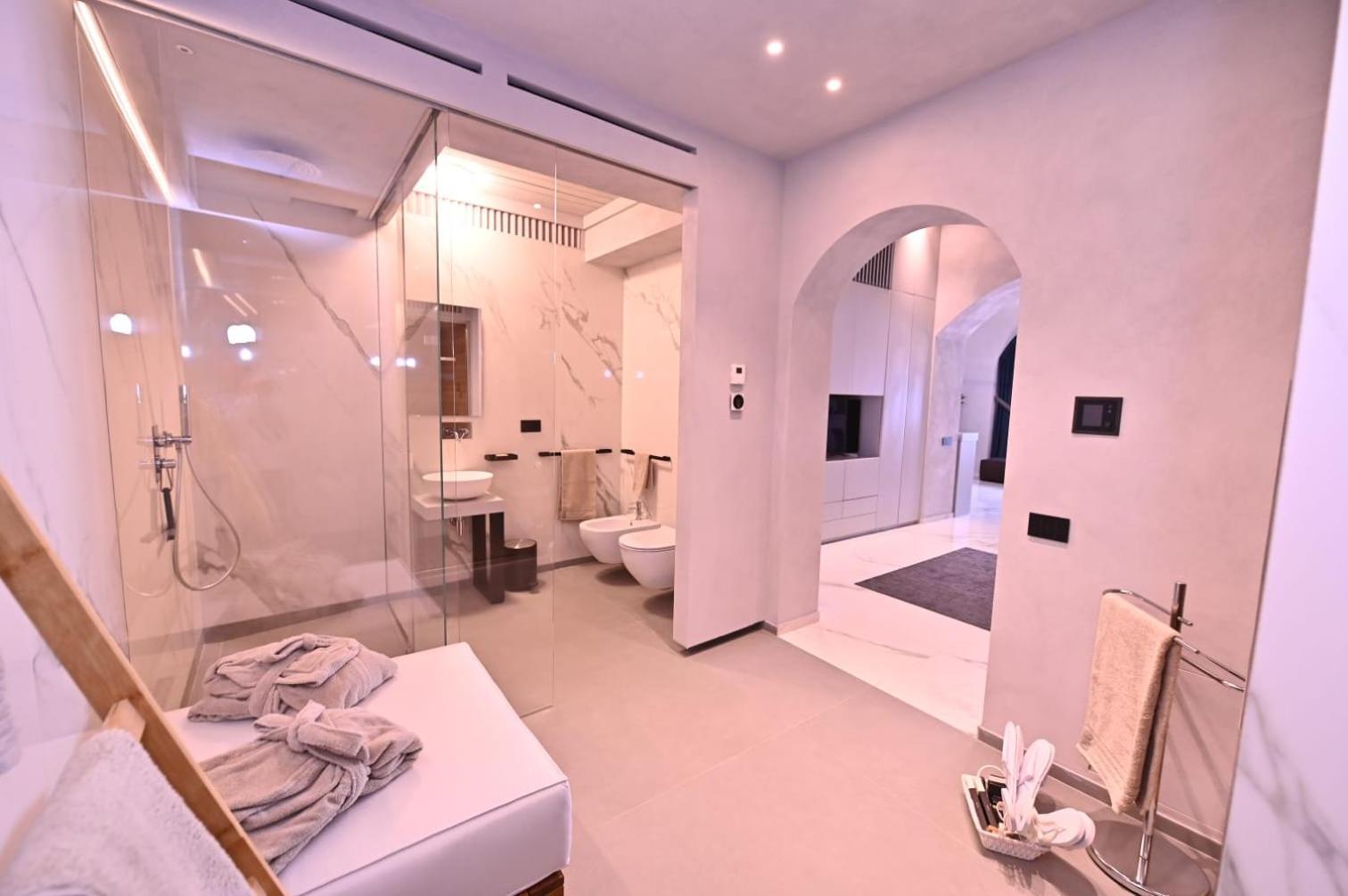 Suite Al Centro Storico Acireale Extérieur photo